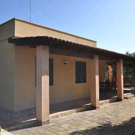 Villa Ulivo Torre Suda