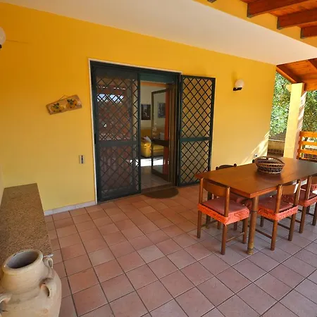 Ulivo Villa