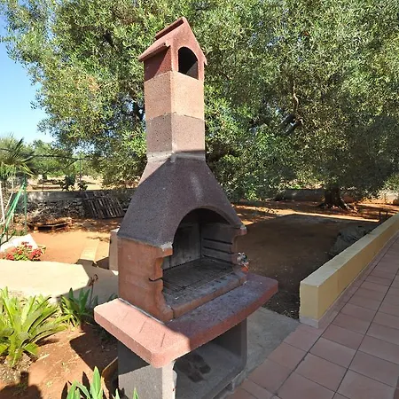 Ulivo טורה סודה