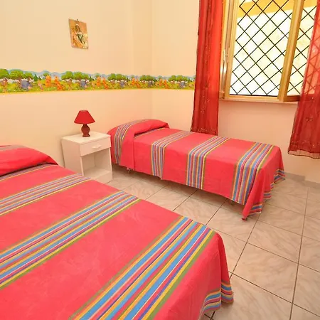 Ulivo Villa Torre Suda