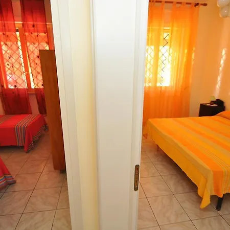 Ulivo Villa *